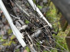 Canyon torque 5 r.v.2022