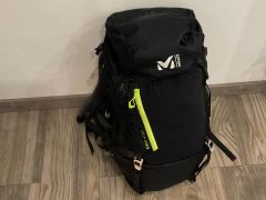 Batoh Millet Ubic 30