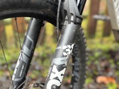 Canyon torque 5 r.v.2022