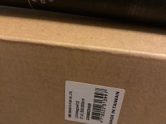 KS Lev Integra 31.6/200mm + páčka Southpaw karbon