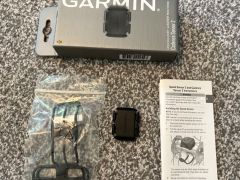 Garmin Edge 830 + prislusenstvo