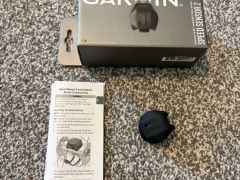 Garmin Edge 830 + prislusenstvo
