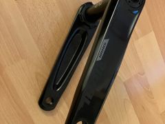 Sram Rival D1 172.5 mm kluky, oska DUB aj DUB Wide