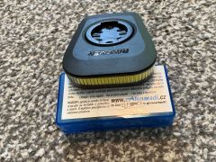 Garmin Edge 830 + prislusenstvo