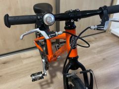 Kubikes 16