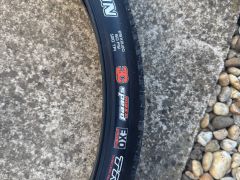 Maxxis Ikon 29x2.20 3cMaxxSpeed EXO TR