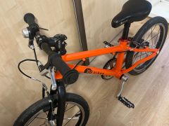 Kubikes 16
