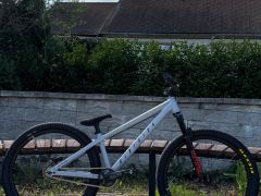 CTM-dirtking pro 2026