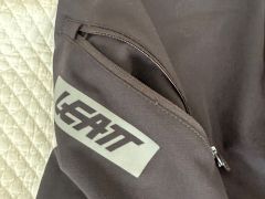 Leatt Mtb dres a nohavice