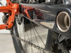 Radon Skeen Trail 9.0 "L"