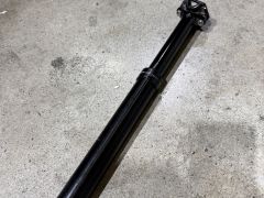 Lapierre Teleskopka 31.6 x 125mm
