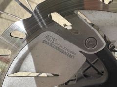 Karbónové kolesá XLC komplet