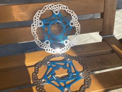 Hope SL 160mm - ako nove.