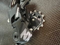 Sram NX 11 speed