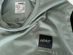 Leatt Mtb dres a nohavice