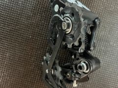 Sram NX 11 speed