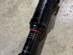 Rock Shox deluxe select 210x55