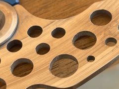 Hope SL 160mm - ako nove.