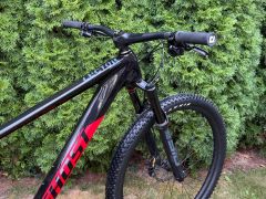 Ghost Lector Universal raw Karbon