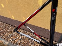 Trek Alpha 1.2 veľkosť M 54cm