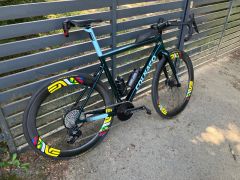 Colnago G3-X