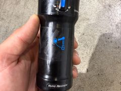 Rock Shox deluxe select 210x55