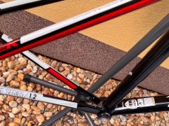 Trek Alpha 1.2 veľkosť M 54cm