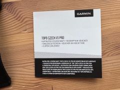 Garmin Tactix 8 Sapphire Solar 51mm