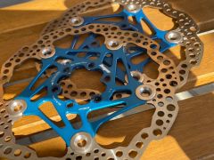 Hope SL 160mm - ako nove.