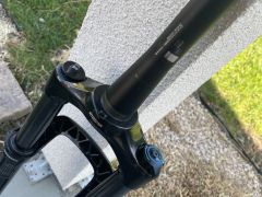 Rock Shox Recon 29 / 120mm