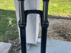 Rock Shox Recon 29 / 120mm