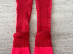 Devold Running Merino Compression podkolienky, ružová, EU 38-40