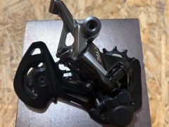 XTR 12s GS