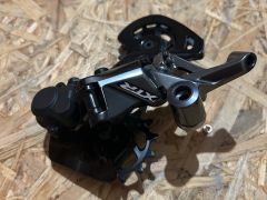 XTR 12s GS