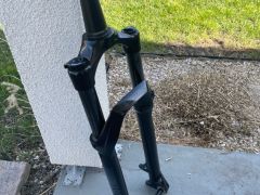 Rock Shox Recon 29 / 120mm