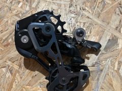 XTR 12s GS