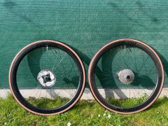 Isaac Element Di2