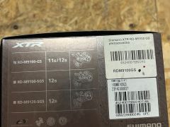 XTR 12s GS