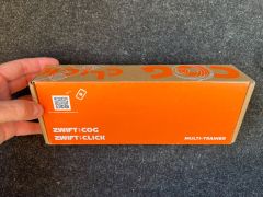 Zwift cog