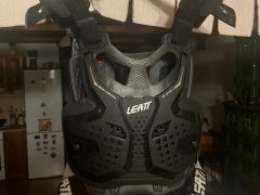 Leatt Chest Protector 3.5