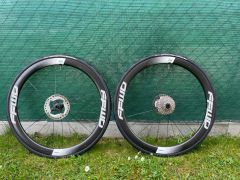 Isaac Element Di2