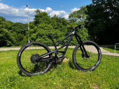 Yt Capra core 1