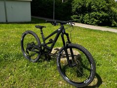 Yt Capra core 1