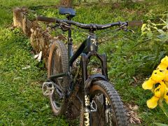 Radon Swoop Carbon 170mm
