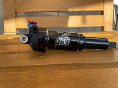 X-fusion O2 - 190x40 / 45