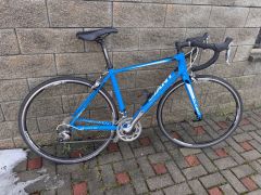 Giant Defy 1 Aluxx SL