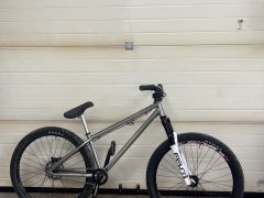 Predám Ns Metropolis