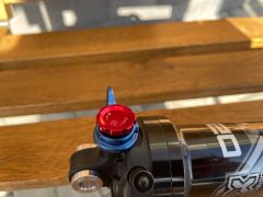 X-fusion O2 - 190x40 / 45