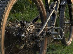 Radon Swoop Carbon 170mm