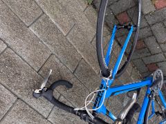 Giant Defy 1 Aluxx SL